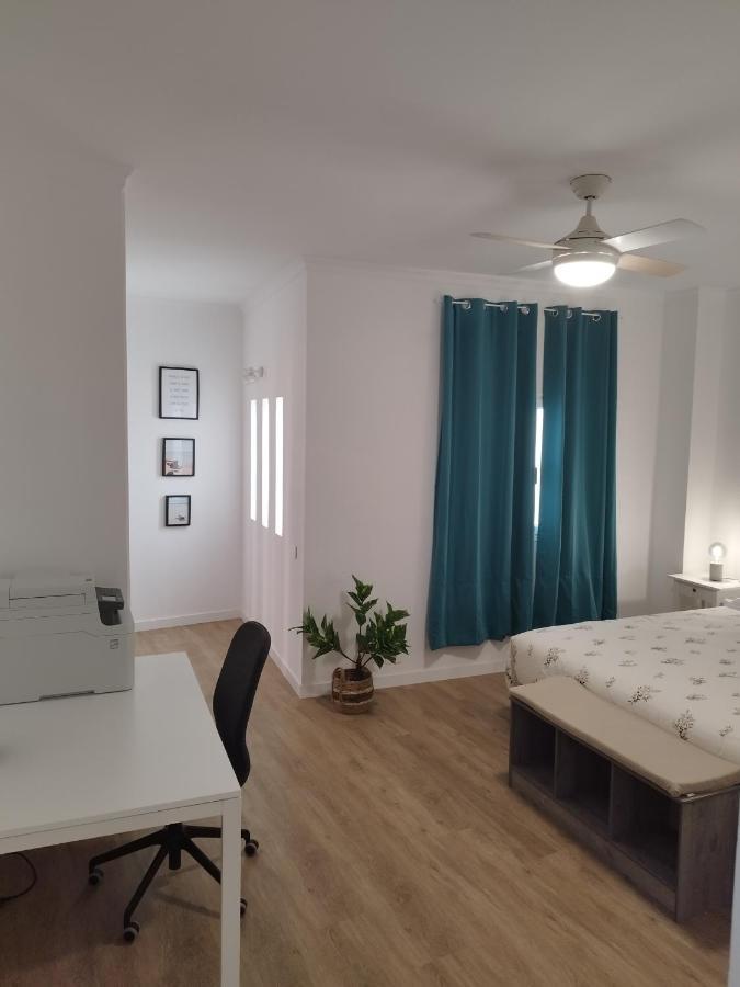 Hjs Guest House - The Comfy Retreat 大加那利岛拉斯帕尔马斯 外观 照片
