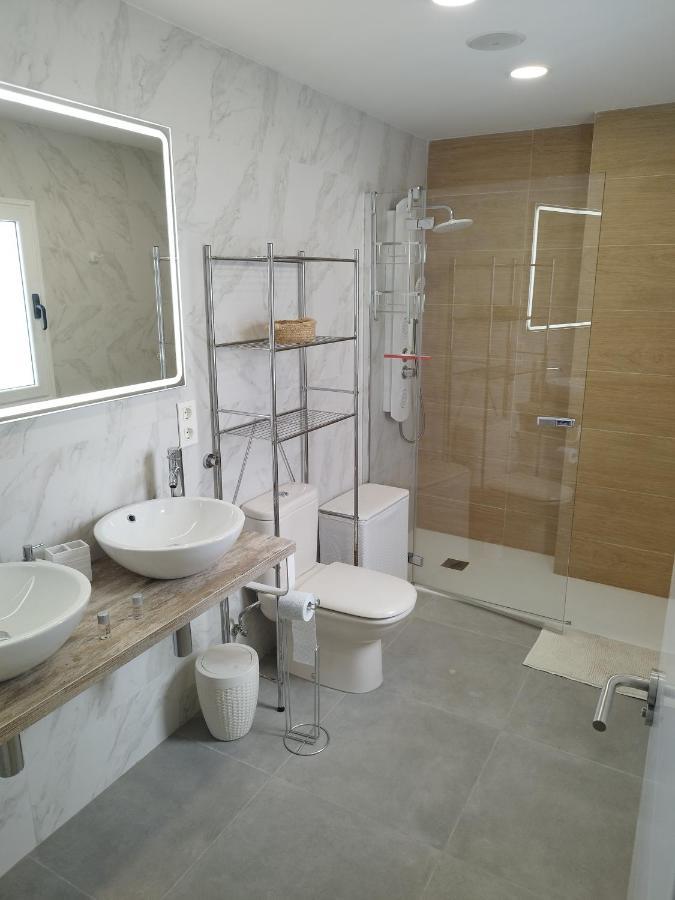 Hjs Guest House - The Comfy Retreat 大加那利岛拉斯帕尔马斯 外观 照片